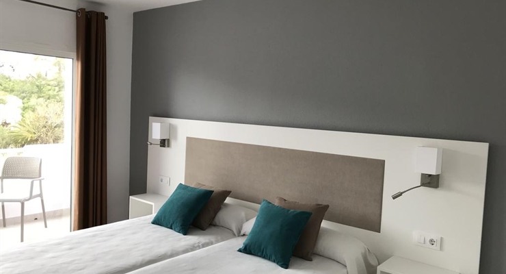 IBB Blue Hotel Paradis Blau - Minorca