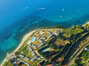 Futura Club Le Rosette - Parghelia