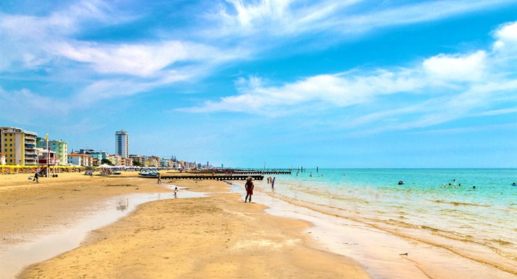 Spiagge Jesolo