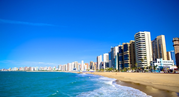 Fortaleza - Brasile
