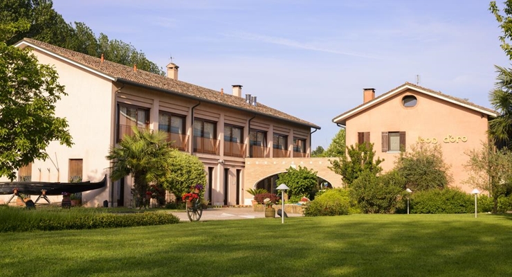 Relais Leon d'Oro - Mirano
