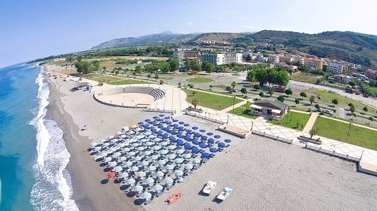 Temesa HoteResort - Calabria