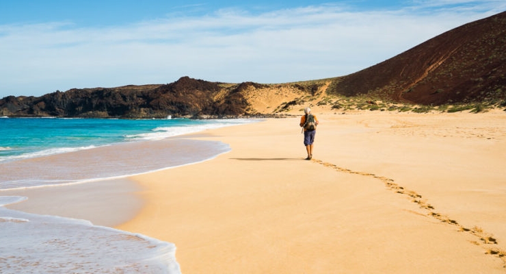 Costa Teguise - Lanzarote