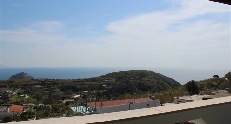 Hotel Al Bosco - Forio d'Ischia