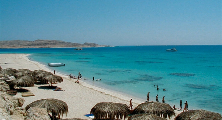 Spiagge Berenice