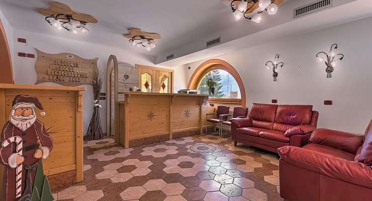 Hotel del Bracconiere - Folgarida