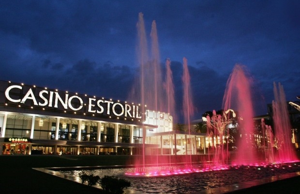 Casinò di Estoril