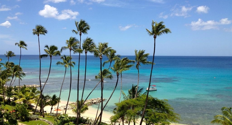 Barbados - Caraibi
