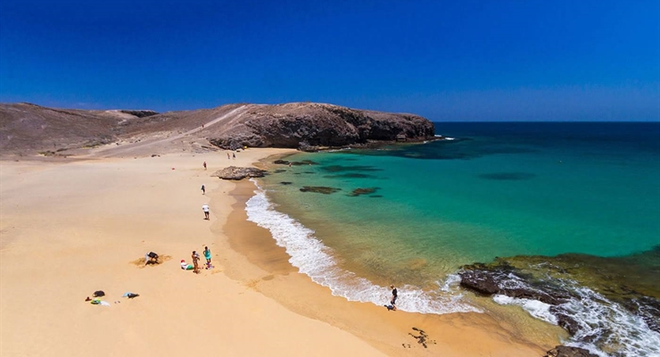 Lanzarote