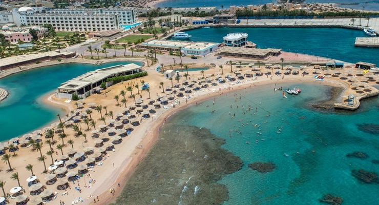 Golden Paradise Aqua Park - Hurghada