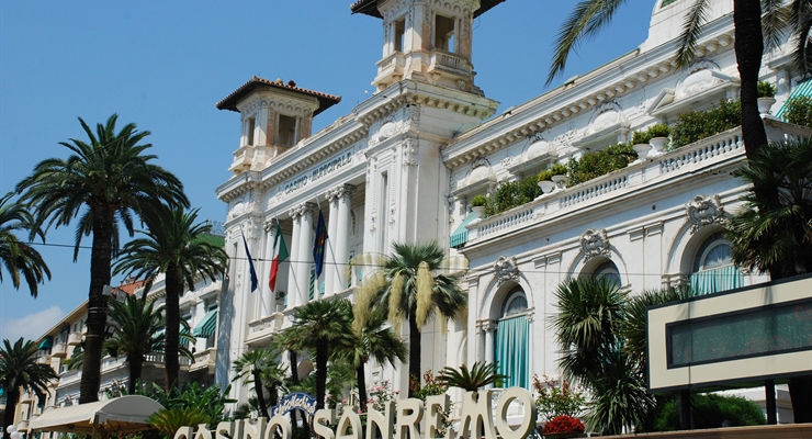 Casinò Sanremo