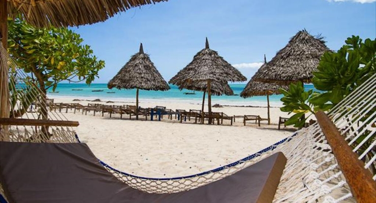 Uroa - Zanzibar