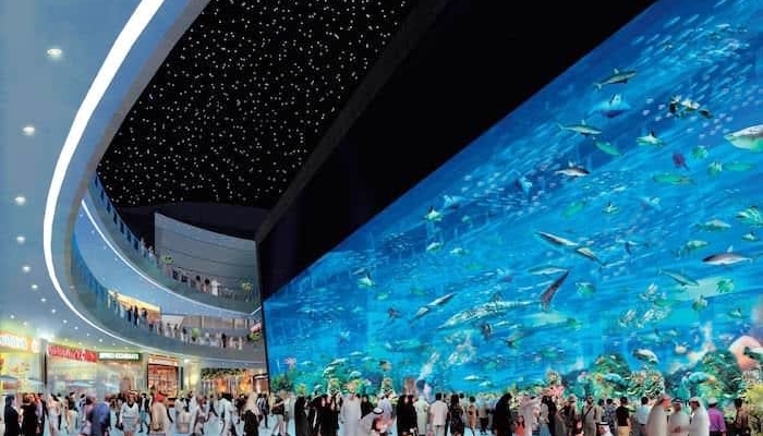 Dubai Mall