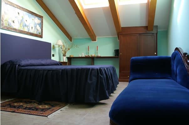 Hotel Lion - Roure