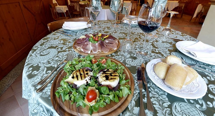 Palace Pontedilegno Resort