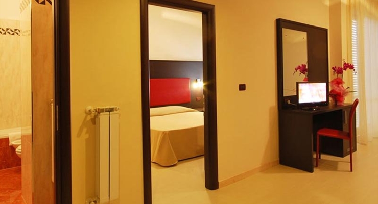 Grand Hotel Adriatico - Montesilvano