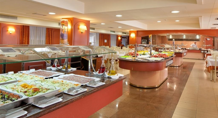 H·TOP Calella Palace - Costa Brava