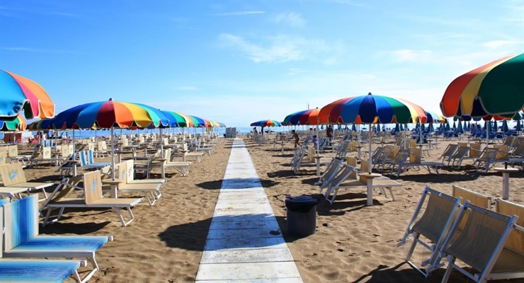 Hotel Playa - Rimini
