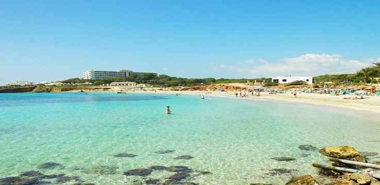 Es Canar - Ibiza