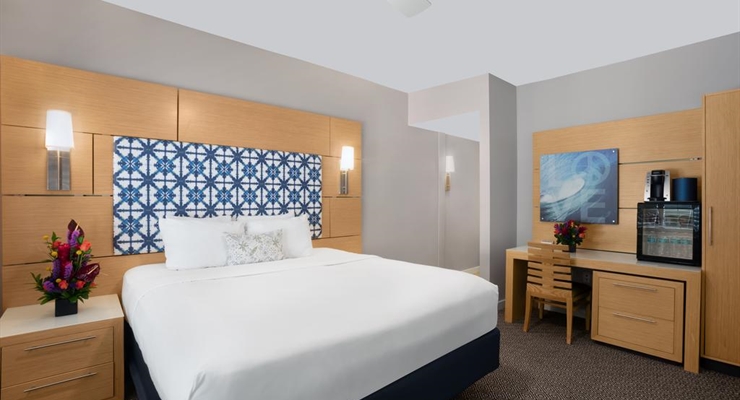 The Landon Hotel - Miami Beach