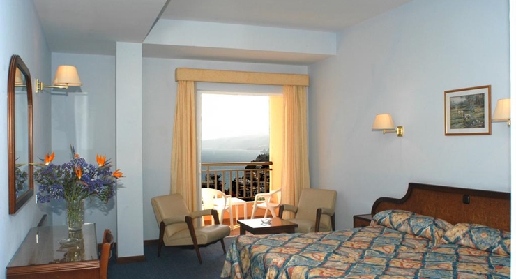 Hotel Elegance Miramar - Puerto de la Cruz