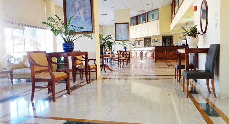 Agapinor Hotel - Paphos