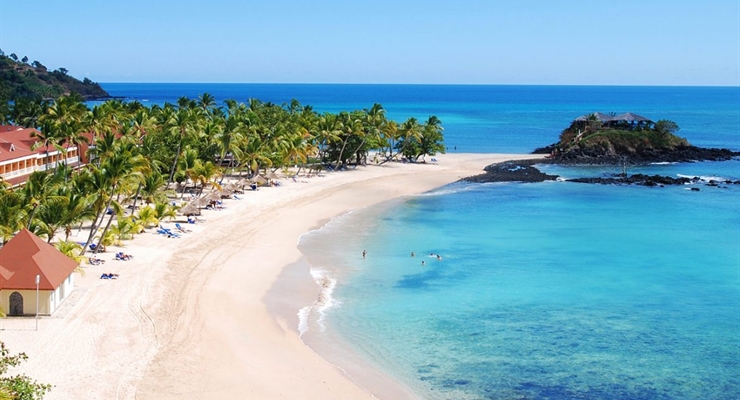 Nosy Be - Madagascar