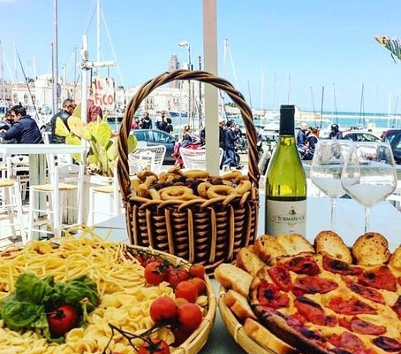 Trani - Puglia