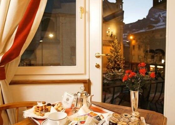 Hotel Cortina - Cortina d'Ampezzo