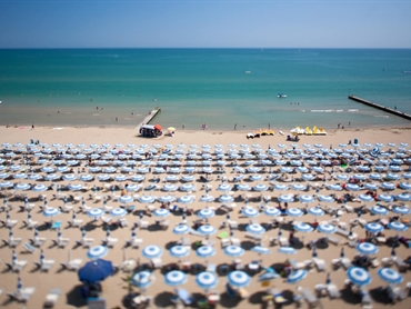 Spiagge Jesolo