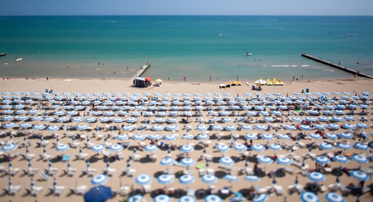 Spiagge Jesolo