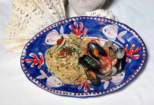 Hotel Mary - Vico Equense, Piatto tipico