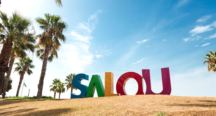 Salou - Costa Dorada