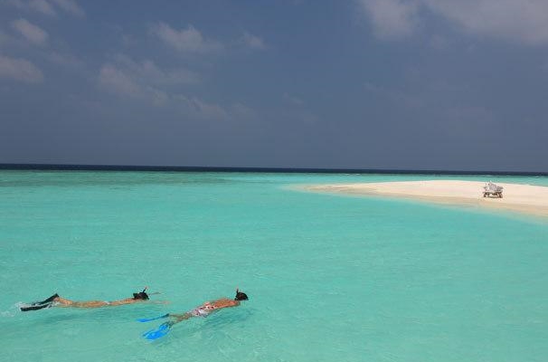 Mare Maldive