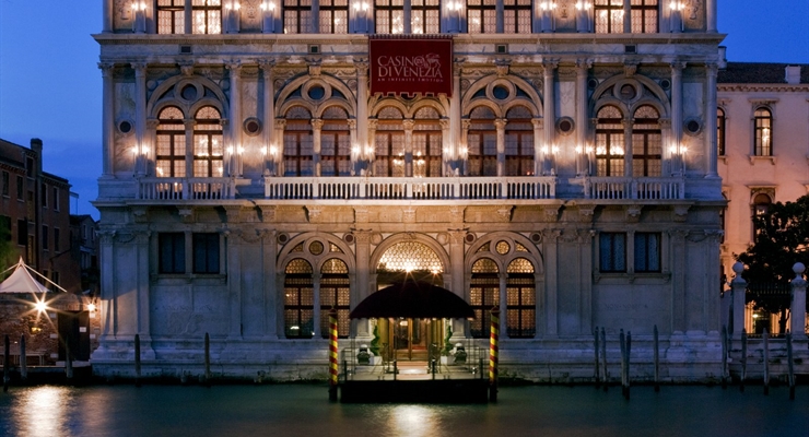Casinò di Venezia