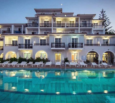 Eleana Hotel - Zante