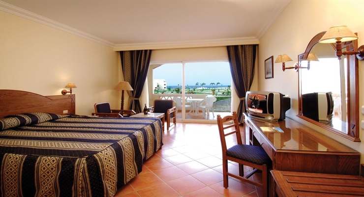 Nada Marsa Alam Resort