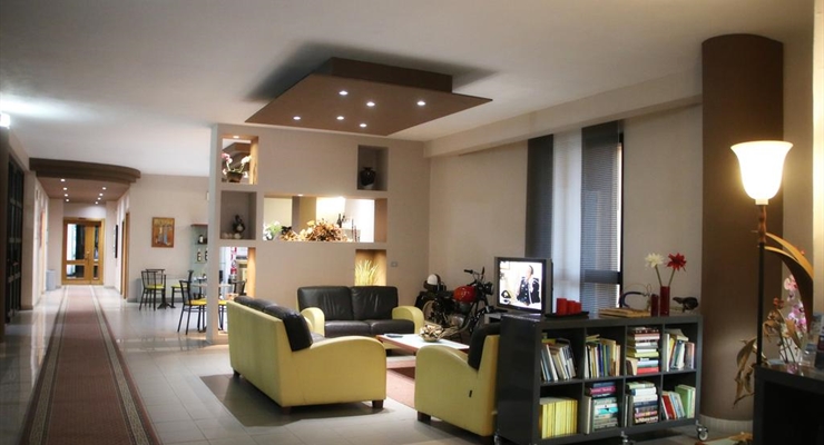 River Park Hotel - Ameglia