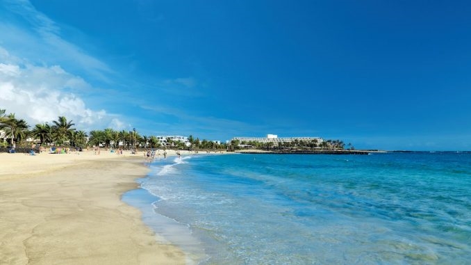 Natale a Lanzarote
