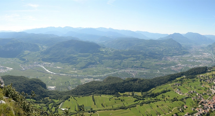 Estate in montagna - Fai della Paganella