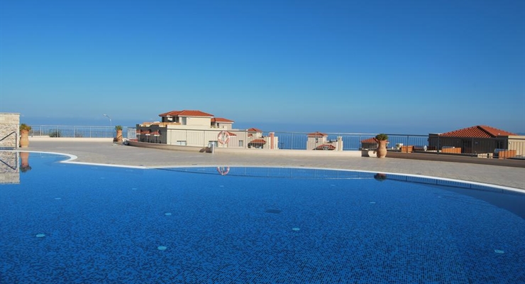 Akamas Health Farm & Spa - Paphos