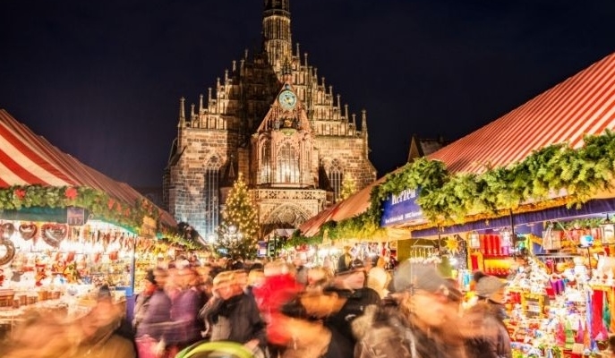 Norimberga - Germania