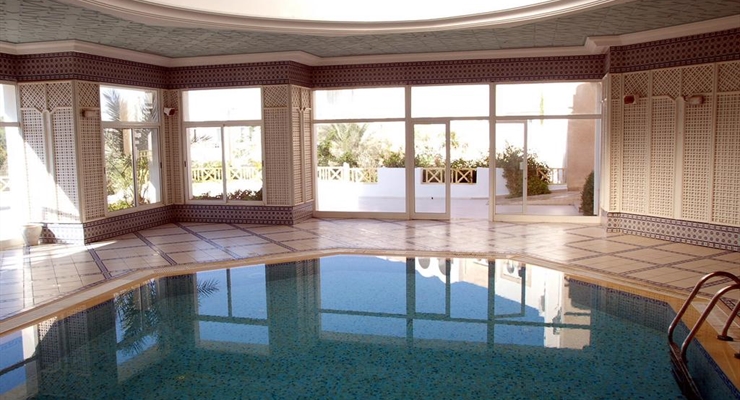 Joya paradise & Spa - Djerba