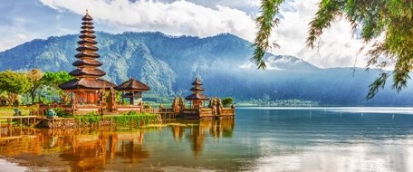 Bali - Indonesia