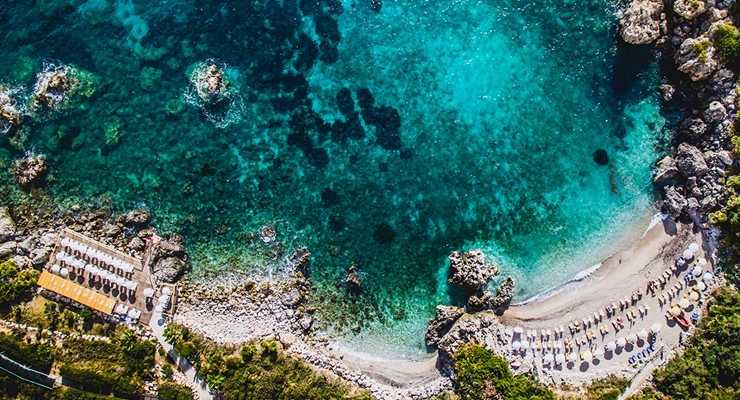 Calampiso - San Vito lo Capo