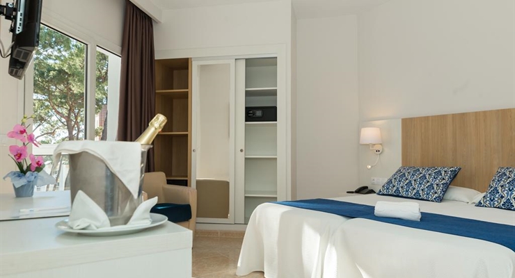 Hotel Roc Marbella Park - Marbella