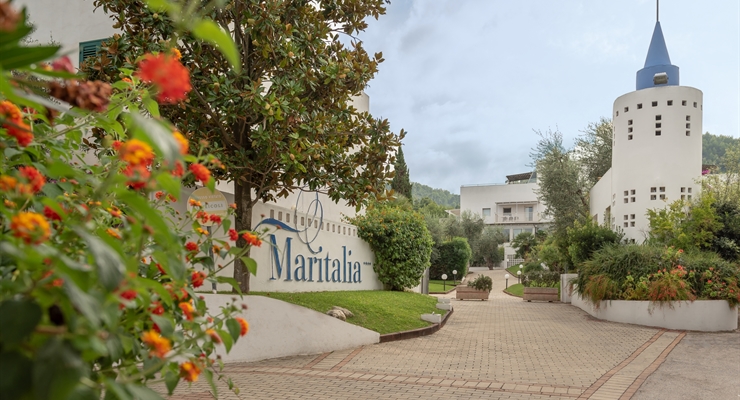 Maritalia Club Village
