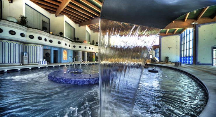 Hotel Beatriz & Spa - Lanzarote, Spa
