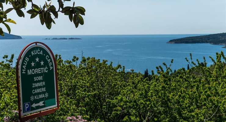 Guesthouse Moretic - Croazia