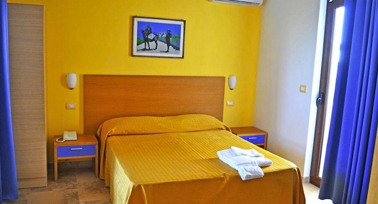 Torre Guaceto Resort - Puglia